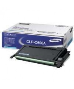 CLP-C600A Картридж Samsung к цветным при...