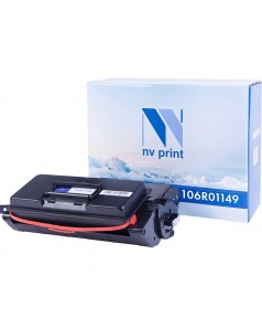 106R01149 совместимый Картридж NV Print для Xerox Phaser 3500 (12000 стр.)