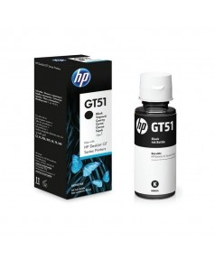 M0H57AE HP GT51 Чернила Черные GT5810/5820 (70 мл, 5000 стр)