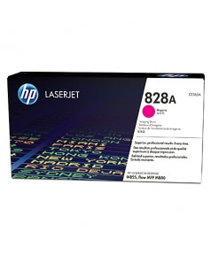 CF365A HP 828A Барабан Пурпурный для HP color LaserJet Enterprise M855/ M880 (30000стр.)