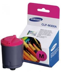 CLP-M300A Картридж Samsung к цветным принтерам CLP-300/ 300N/ CLX- 2160/2160N/ CLX-3160N/ 3160NF