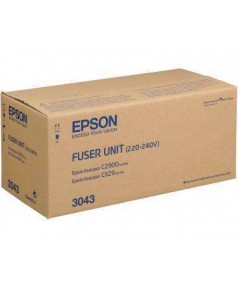 S053043 Fuser Unit для Epson AL-C2900/CX...