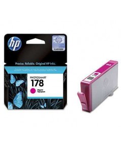 CB319HE HP 178 Картридж Magenta для HP P...