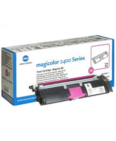 1710589-002 [A00W231] Magenta  (1.5K) Картридж пурпурый для Konica-Minolta mc2400/ 2430/ 2450/ 2500/