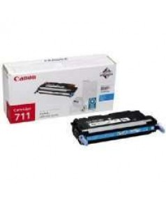 Canon Cartridge 711C [1659B002] Картридж для Canon LBP-5300, LBP5360, MF8450, MF9280, MF9220Cdn Cyan