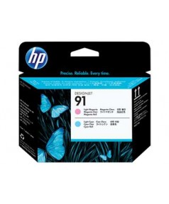 C9462A HP 91 Печатающая головка для печа...