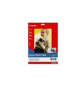 GP-401+ Бумага Canon Glossy Photo Paper, глянцевая, A3, 190 г/ м2 (20л.)