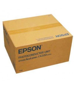 S051109 Фотокондуктор (барабан) Epson Ac...