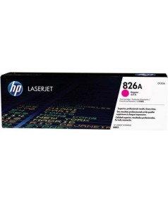 CF313A / CF313AС HP 826A Kартридж пурпурный для HP color LaserJet Enterprise M855 (31500стр.)