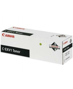 C-EXV1/GPR-4/NPG-16NPG-16 [4234A002] Тонер Canon для iR 4600/5000/5020i/6000, черный (туба 1650 гр.)
