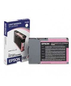 T5436 / T543600 Картридж для Epson Stylus Pro 7600/ 9600/ 4000 Light Magenta (110 мл.)