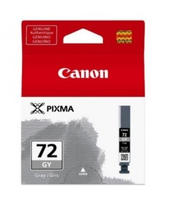 PGI-72 GY [6409B001] Картридж серый для Canon PIXMA PRO-10