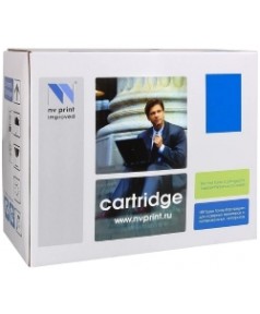 106R01078 совместимый Картридж NV Print для Xerox Phaser 7400, красный (18000стр.)